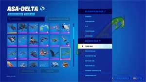 CONTA DE FORTNITE RARA SEASON 2 + SALVE O MUNDO *LEIA A DESC