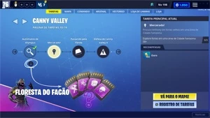 CONTA DE FORTNITE RARA SEASON 2 + SALVE O MUNDO *LEIA A DESC