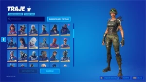 CONTA DE FORTNITE RARA SEASON 2 + SALVE O MUNDO *LEIA A DESC