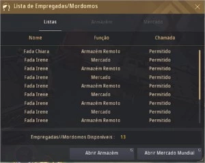 Valk 606 de GS + Carraca + Doom - Black Desert