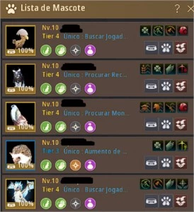 Valk 606 de GS + Carraca + Doom - Black Desert