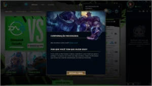 CONTA PLATINA 4 - SEM E-MAIL VERIFICADO - 16K EA - 30 CHAMPS - League of Legends LOL