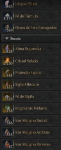 Diablo 4 conta top de temporada. - Blizzard