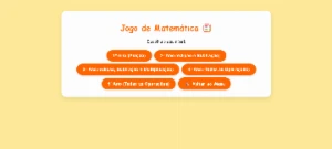 Site com Jogos Educacionais - Redes Sociais
