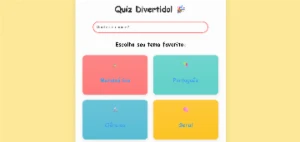 Site com Jogos Educacionais - Redes Sociais