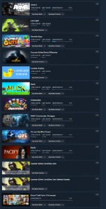 Conta Steam Com 600H Cs2 + Gta V + The Lastofus + Saldo