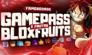 Contas de box fruits 😃 Contas mas baratas a partir de 13,50 - Roblox