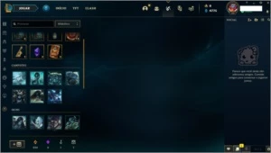 CONTA GOLD III E-MAIL NÃO CONFIRMADO MMR ACIMA DA MÉDIA - League of Legends LOL