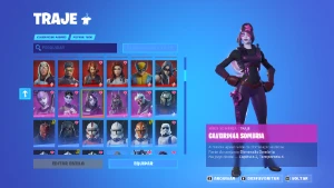 Conta fortinite s4,Galaxy,glow,ikonik,skully"exclusiva xbox" - Fortnite