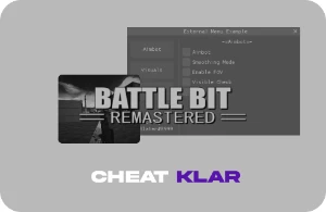 Cheat Battlebit Vip - Outros
