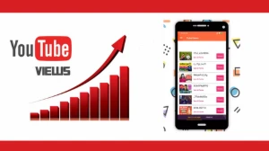 TubeViews- View 4 View for YouTube video 7.0