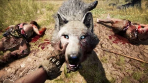 Xbox Far Cry Primal (Xbox One) #C46030
