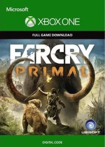 Xbox Far Cry Primal (Xbox One) #C46030