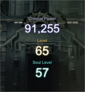 Conta Mu Legend - Lenavis - Whisperer LV-65 CP-91K + Email