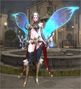 Conta Mu Legend - Lenavis - Whisperer LV-65 CP-91K + Email