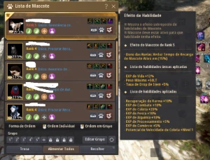 Conta 858 GS -  Não Steam - E-mail Próprio  - Full PW - - Black Desert
