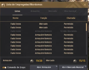 Conta 858 GS -  Não Steam - E-mail Próprio  - Full PW - - Black Desert