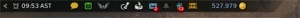 500k gold lost ark