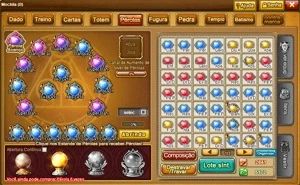 Conta lvl 60 DDtank 337