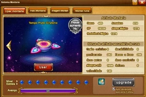 Conta lvl 60 DDtank 337