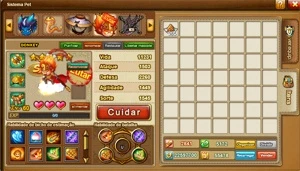 Conta lvl 60 DDtank 337