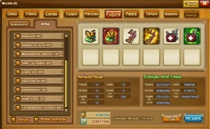 Conta lvl 60 DDtank 337