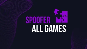 Spoofer All Games Vitalicío ( +Brinde  ) - Softwares and Licenses