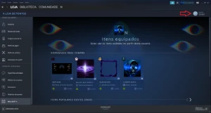 Conta Steam Nivel 32 + Conta Uplay Nivel 29