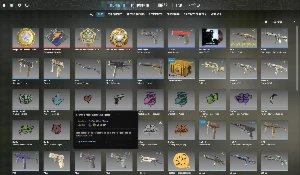 ✨ Conta Cs2 Modo Premier Ativo✨ - Counter Strike