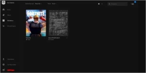 Epic Games GTA V Premium Edition