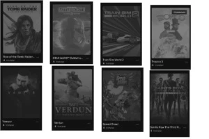 Conta epic games para começar a fazer stremar