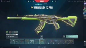 Conta De Valorant Diamante 2 Com Skins