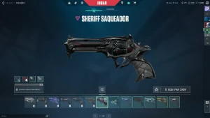 Conta De Valorant Diamante 2 Com Skins