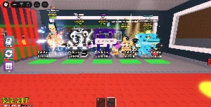 Qualquer Um Desses Secretos Por 19,90 Secretos De Até 56M/S - Roblox