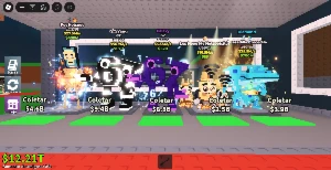 Qualquer Um Desses Secretos Por 19,90 Secretos De Até 56M/S - Roblox