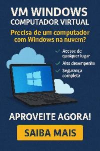 Computador Virtual Para testes, Guia de como obter!!! - Outros