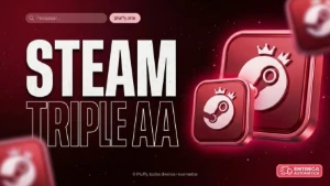 🗝 Steam Keys (JOGOS ACIMA R$ 250) - Outros