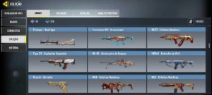 Conta Cod Mobile - Call of Duty