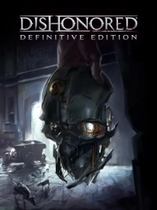 Dishonored: Definitive Edition para PC em GOG.com