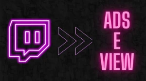 Bot De Views É De Monetização Da Twitch - Outros