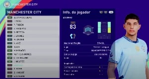 Option File Pes 2021 Ps4/Ps5/Xbox  -Atualizado Janeiro 2025 - Outros