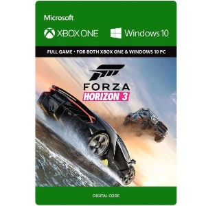 Forza Horizon 3 - Mídia Digital pc