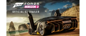 Forza Horizon 3 via Microsoft store online e offline 30 dias
