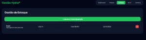 SaaS Controlador de Vendas - Sites, Lojas e Sistemas Prontos Sites e Scripts
