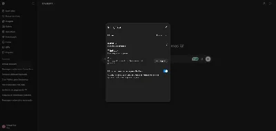 Gpt Plus 5.2 - Assinaturas e Premium