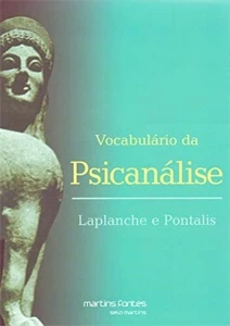 Livro - Vocabulário Da Psicanálise - Laplanche - Outros