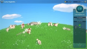 Conta Ni no Kuni lv 73 800k PC - Outros
