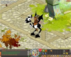 Vendo Eni Lvl 200 , Com Set PVP e PVM BARATA - Dofus