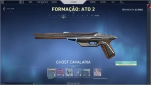 CONTA VALORANT IMT