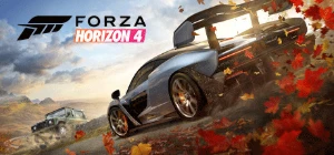 Forza Horizon 4 - Steam Automatico